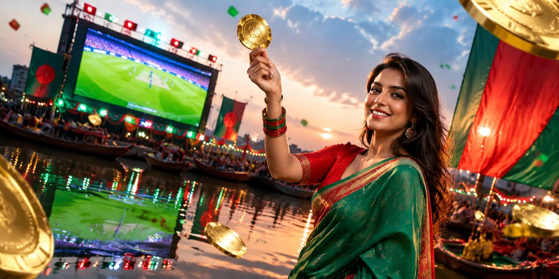 নারায়ণগঞ্জে ক্রিকেট বেটিং, লাল ও সবুজ রঙের খেলা